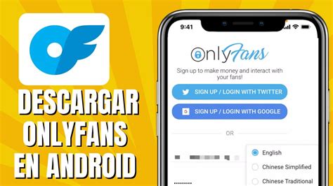 only fans apk descargar|Descarga OnlyFans 1.0.3 para Android 